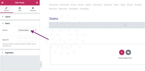 Elementor Post Query Not Working
