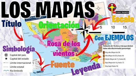 Ámbito Socio Linguïstico 1º ESO ¿Dónde y porqué? Elementos de un mapa
