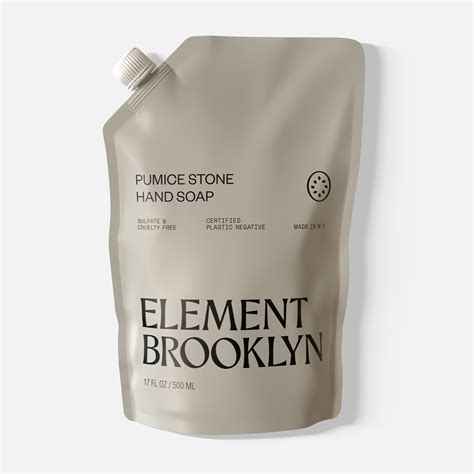 Elements Hand Soap