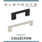 Elements Knox Hardware