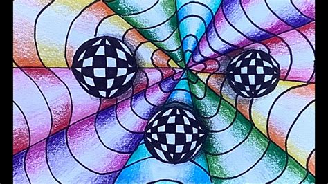 elements of art space examples