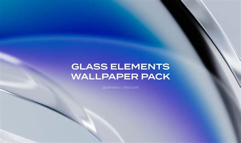 Elements Of Glass