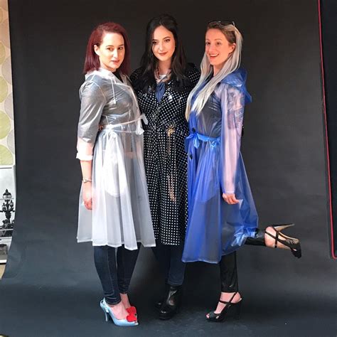 Elements Rainwear Instagram