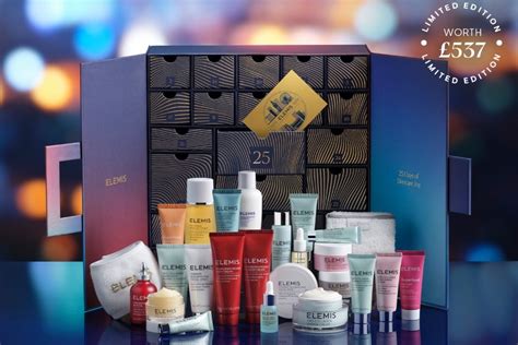 Elemis Advent Calendar 2024 Discount Code