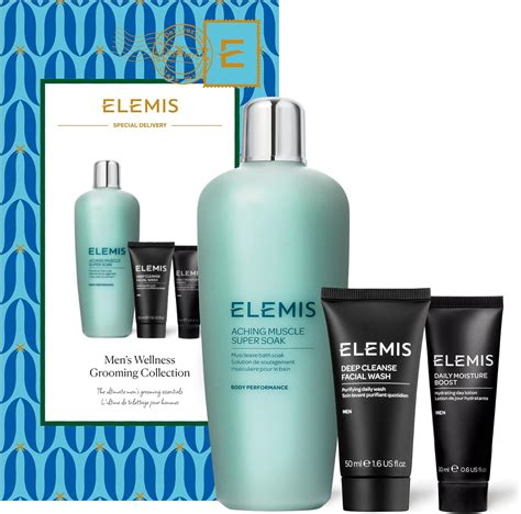 Elemis Bath Gift Sets