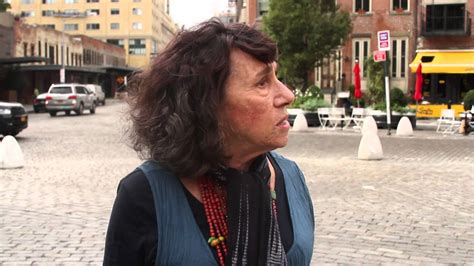 elena from billy on the street