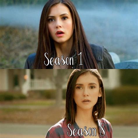 elena gilbert last episode