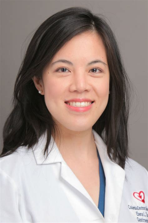 elena l tsai md