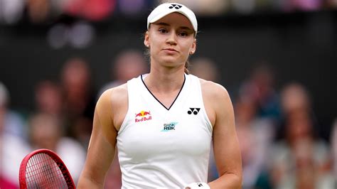 elena rybakina tennis news