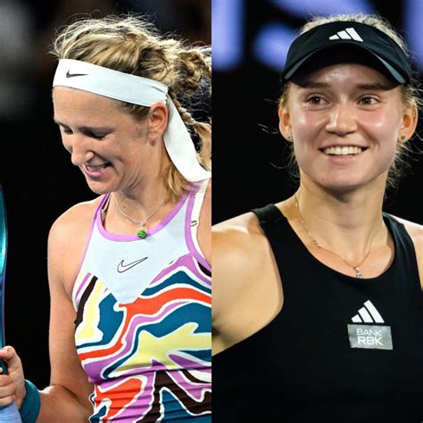 elena rybakina v victoria azarenka prediction