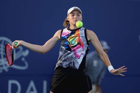 elena rybakina vs coco gauff