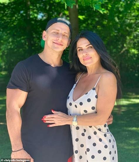 Elena Vulitsky Leaked Photos & Videos #650