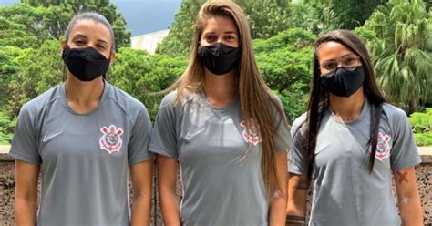 elenco corinthians 2021 feminino