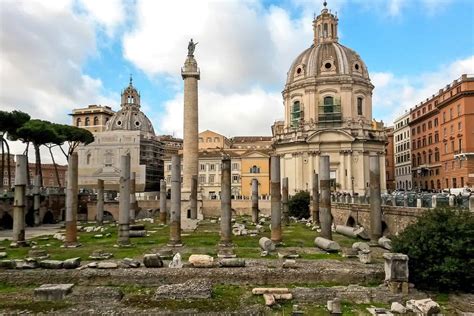 elenco cose da vedere a roma