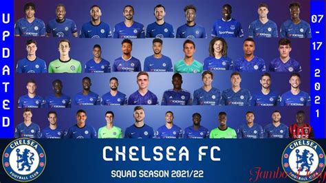 elenco do chelsea 2023