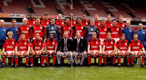 elenco do nottingham forest