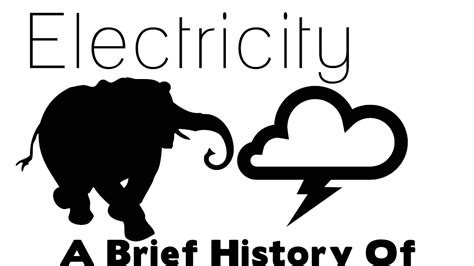 elephant electricity