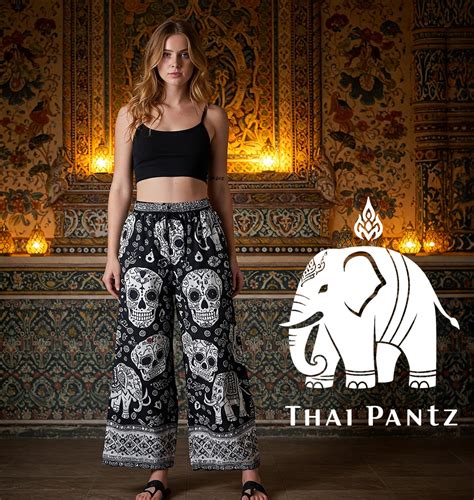 elephant pants original