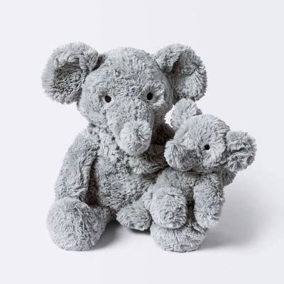 Elephant Plush Target