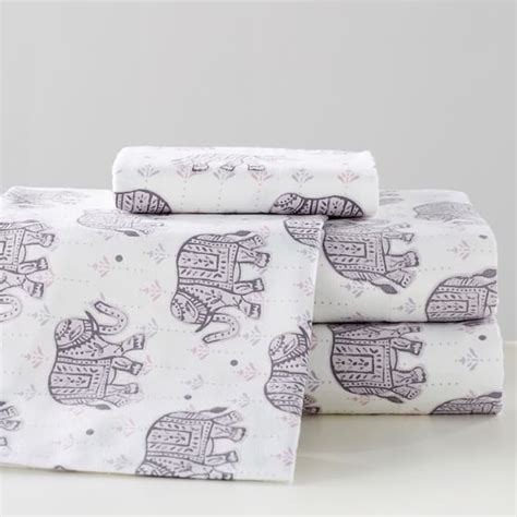 Elephant Sheets For Adults