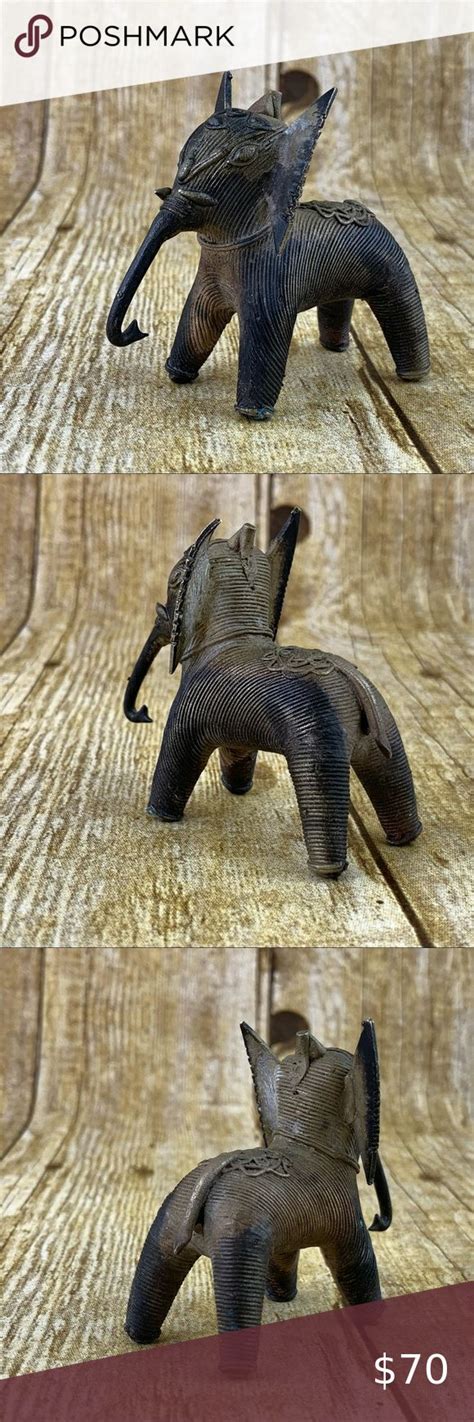 Elephant Statue For Fertility