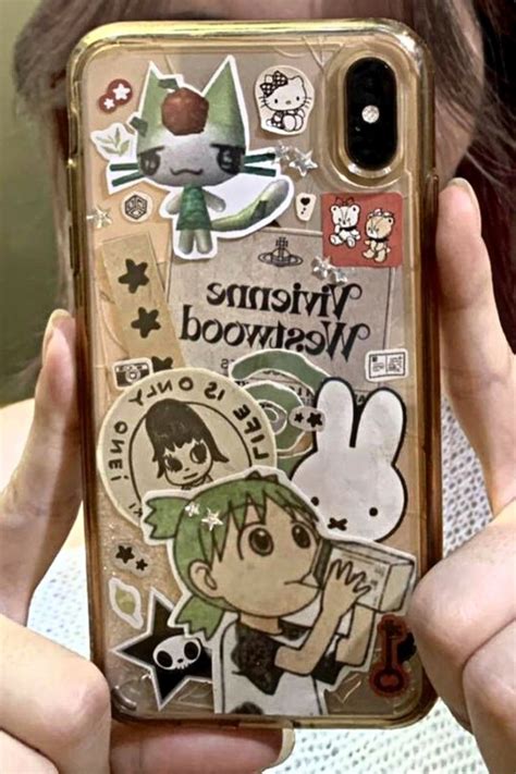 Elephant Sticker Phone Case