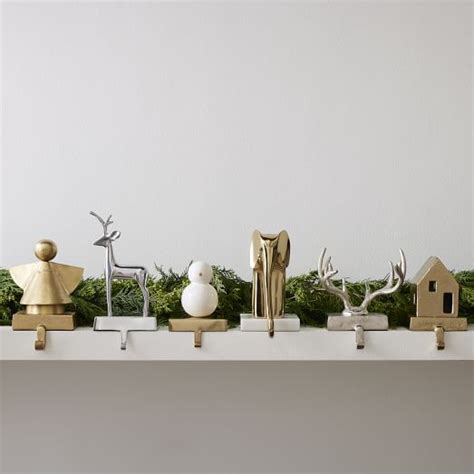 Elephant Stocking Holder