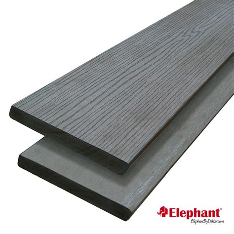 Elephant Vlonderplank