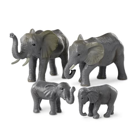 elephants toys