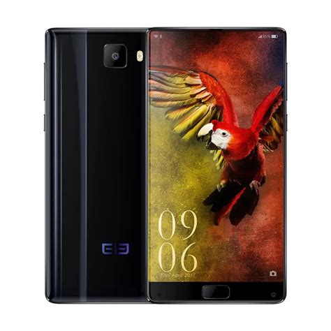 Elephone S8 Price, Full Specifications, Features & Specs Details