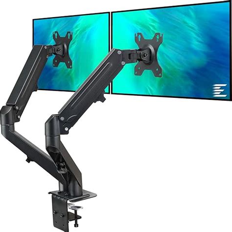 Eletab Dual Monitor Mount Stand