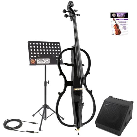 eletric cello