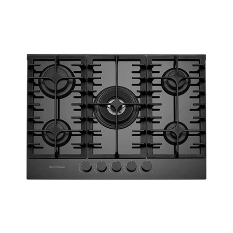 Elettromec Cooktop
