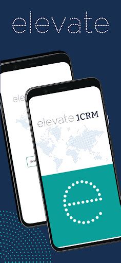 elevate 1crm