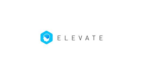 Elevate app logo