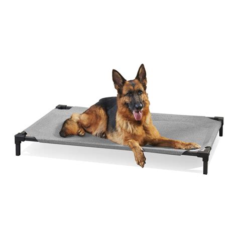 Elevated Pet Bed For Crate