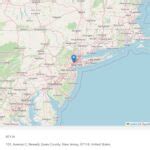 elevation finder by zip code