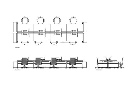 Elevation Open Office