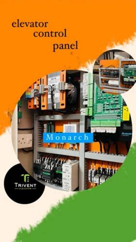 Elevator Control Panel Price