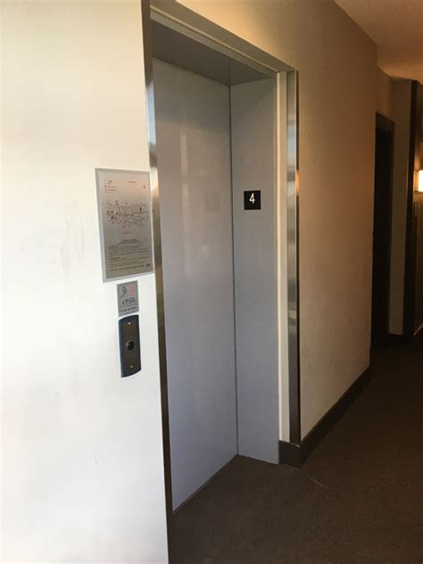 Elevator Corner Guards