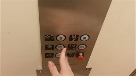 Elevator Jewel