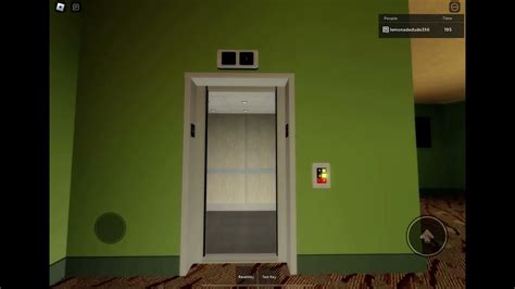 Elevator Jimlielevators