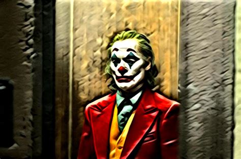 Elevator Joker
