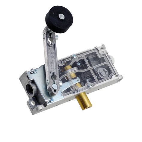 Elevator Manual Door Lock