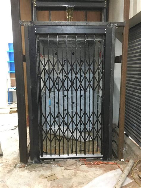 Elevator Manual Price