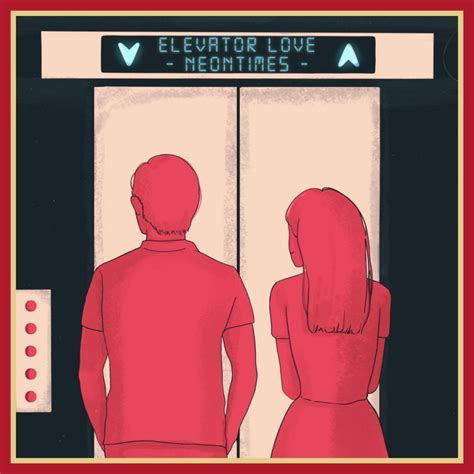 elevator of love