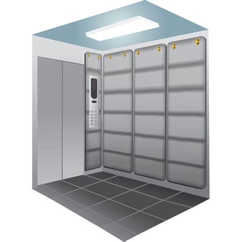 Elevator Pads Australia