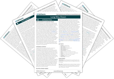 Elevator Rules Long Way Down