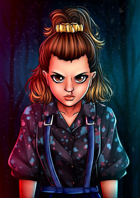 eleven