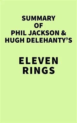 Eleven Rings Summary